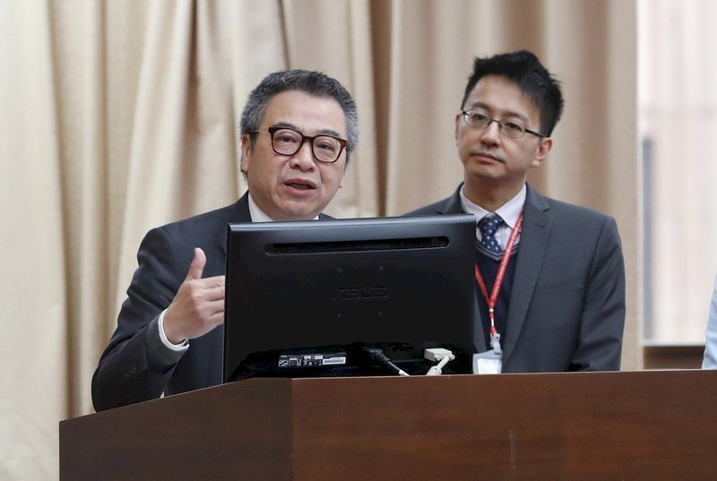 立委建議口罩實名制2.0採家戶預購 衛福部：願考量