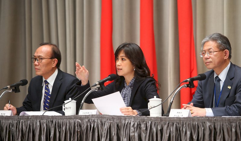 政院通過農業保險法 中央預計挹注50億成立農保基金