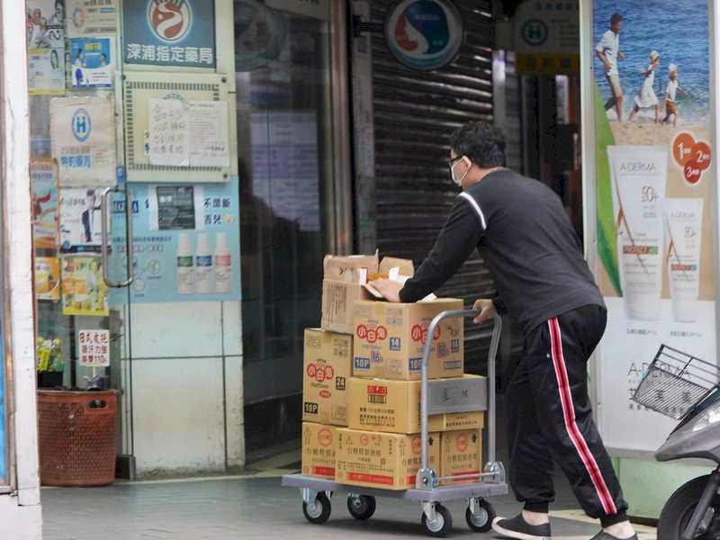 清明節與兒童節出勤 應加倍發給工資