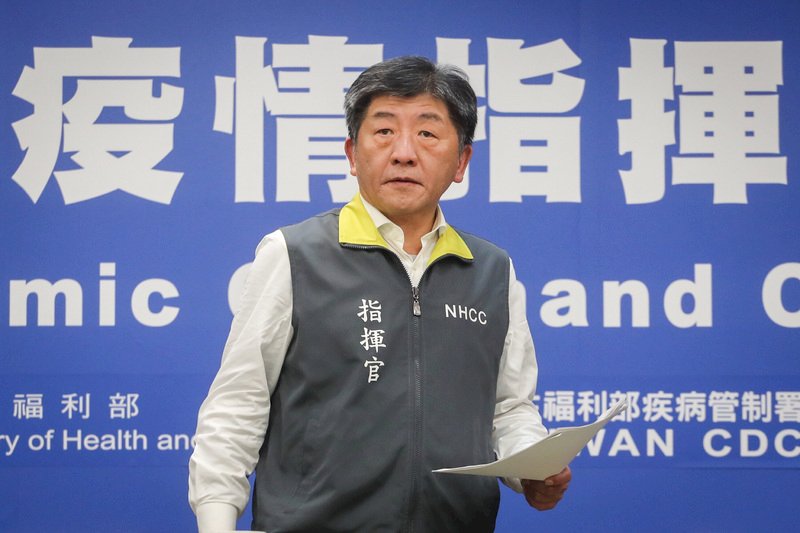 驚！自台返澳確診個案 疑為國際級音樂家