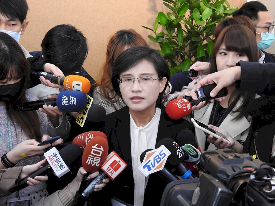 來台表演澳洲音樂家確診 鄭麗君：相關接觸者名單已掌握