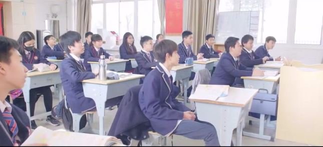 大陸台校生欲甄選免面試 須舉證無法來台理由