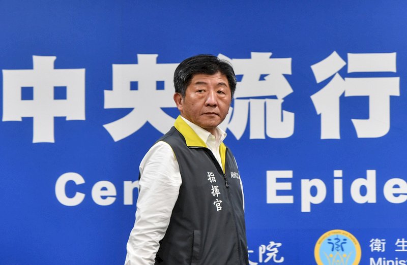 預防長照機構群聚感染 指揮中心側重感控作為 (影音)