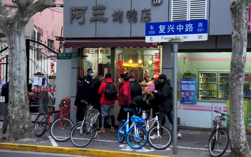 中國增9例境外移入病例　逾一個月無本土案例