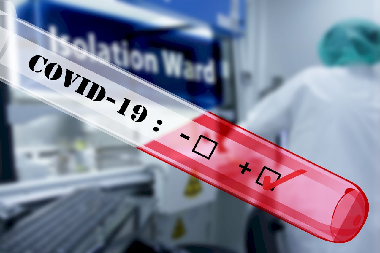 密克羅尼西零確診破功 證實出現 COVID-19病例
