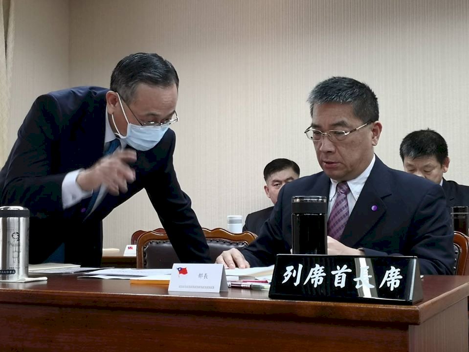 防清明掃墓群聚感染 內政部鼓勵分流掃墓、線上祭祖