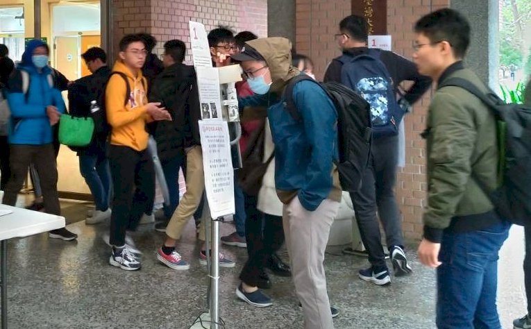 台大研發「防疫一號」 避免量額溫接觸感染風險