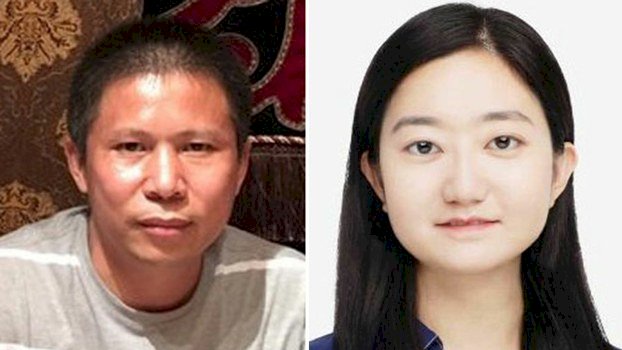 許志永涉「煽顛」遭「監居」 女友失聯恐被視為籌碼