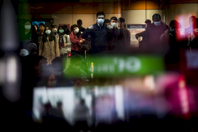 阿根廷媒體：台灣警覺高 防疫策略奏效