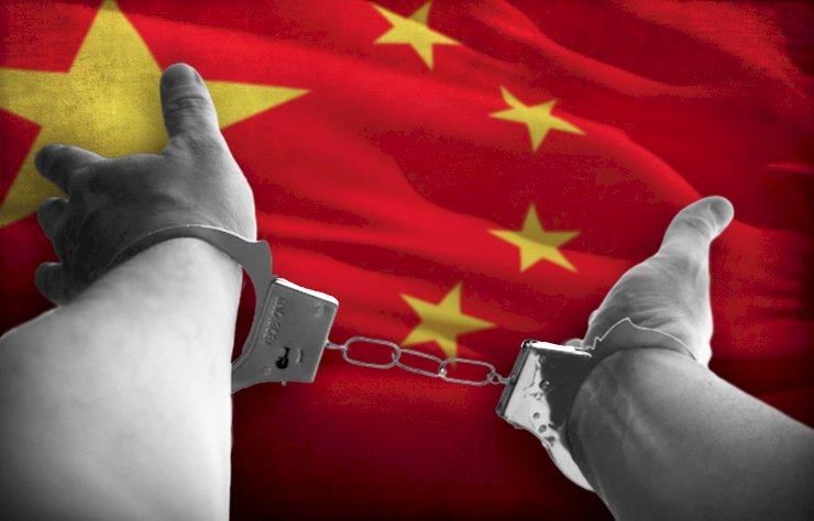 疫情應對期間給全國人大的公開信 中國維權律師謝燕益：釋放政治犯！