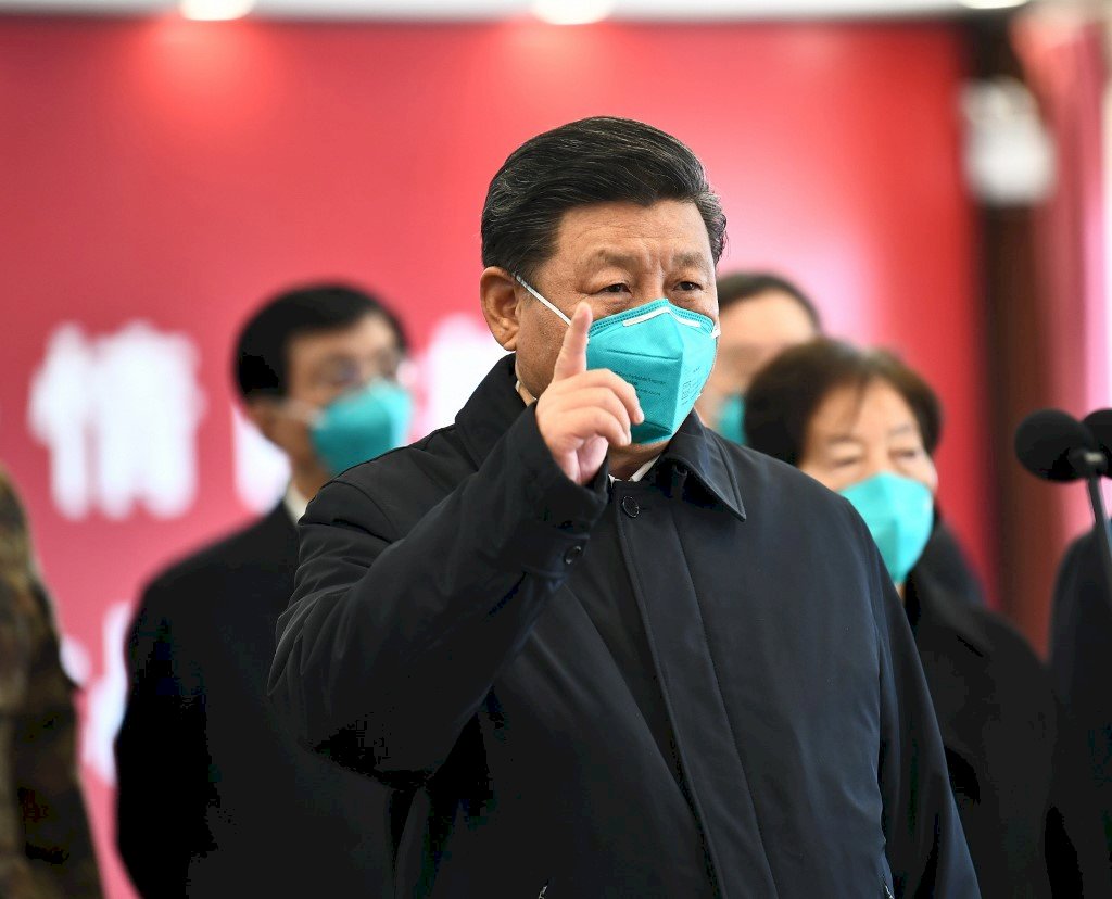 無國界記者組織將中國網信辦列「網路掠奪者」