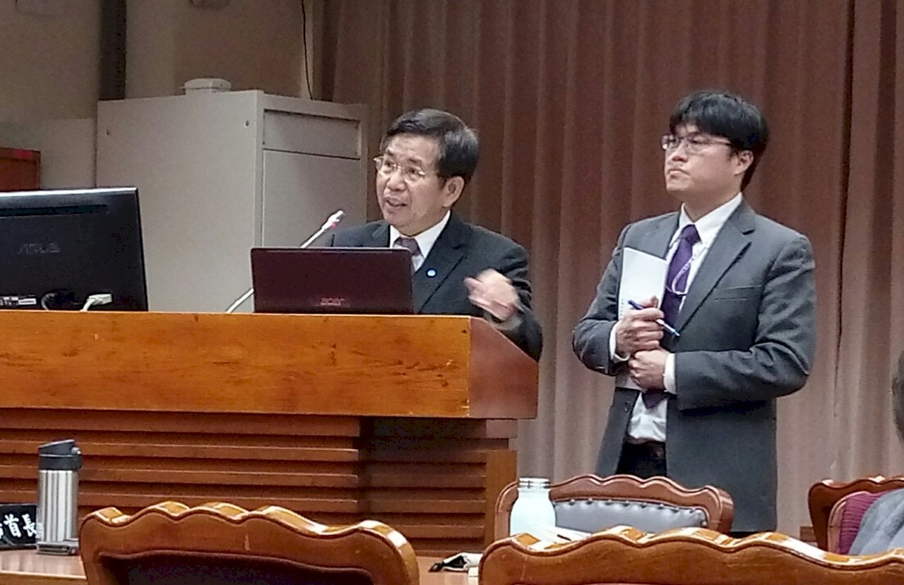 避免疫情斷東奧門票 體育署：仍會赴各國參加資格賽