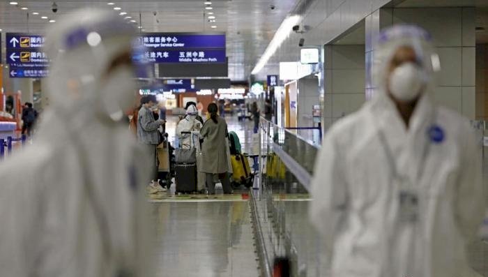 北京新規 非疫情嚴重區進京也要觀察14天