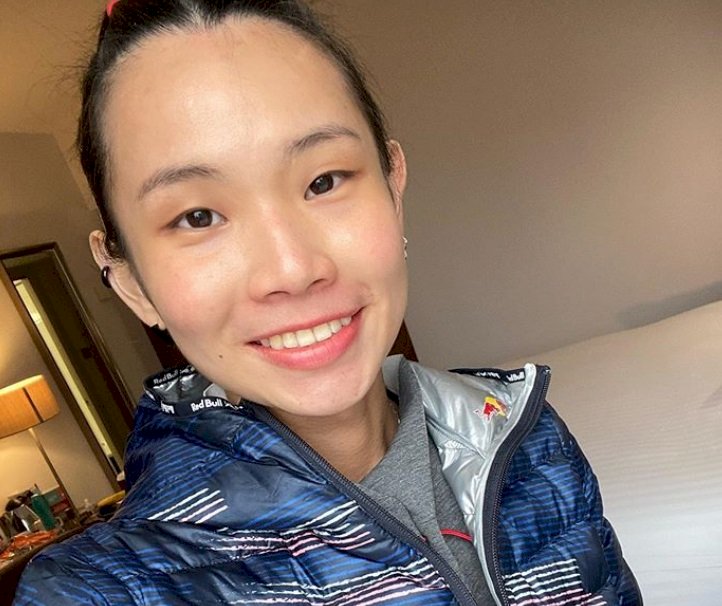 全英公開賽  小戴自爆有時差 遇上不友善的事