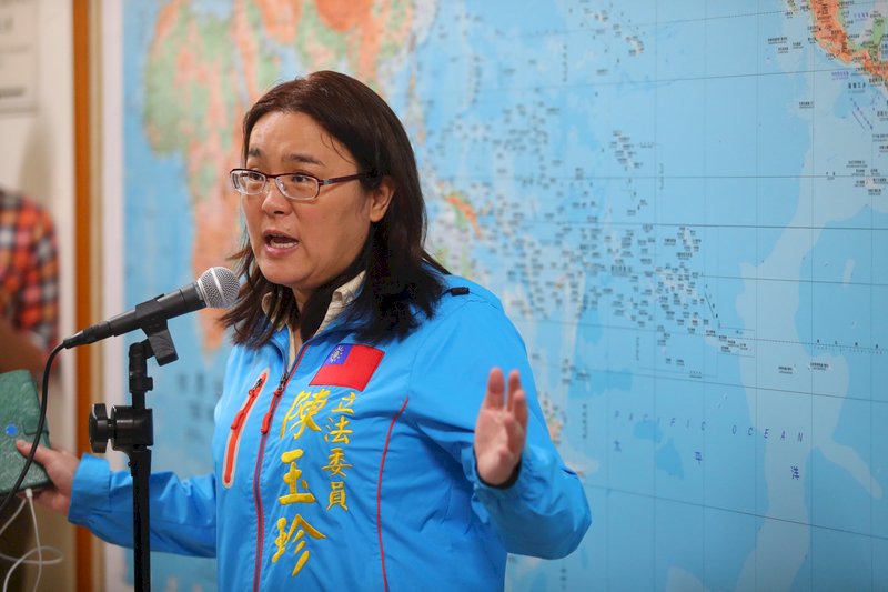 內政部大翻修選罷法 朝野立委盼不在籍投票納討論