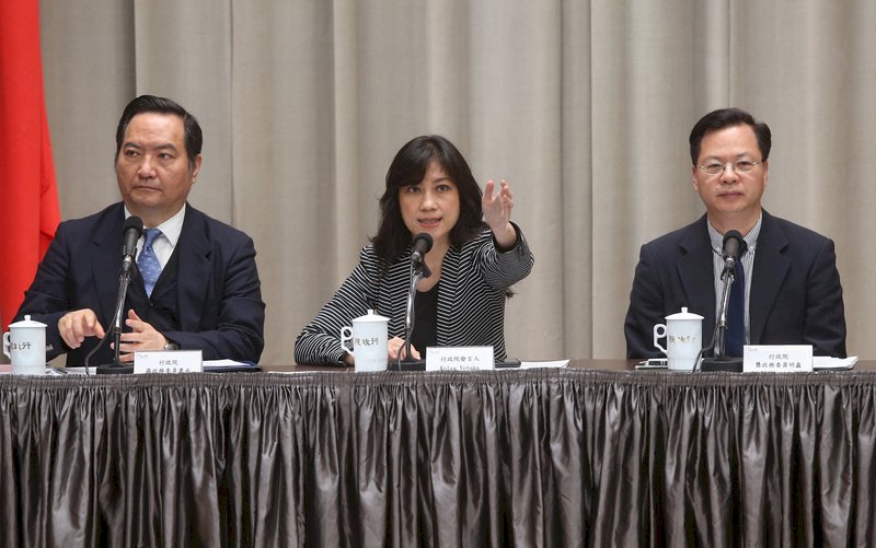 武漢肺炎紓困8子法出爐 國家公園商家可獲租金補貼