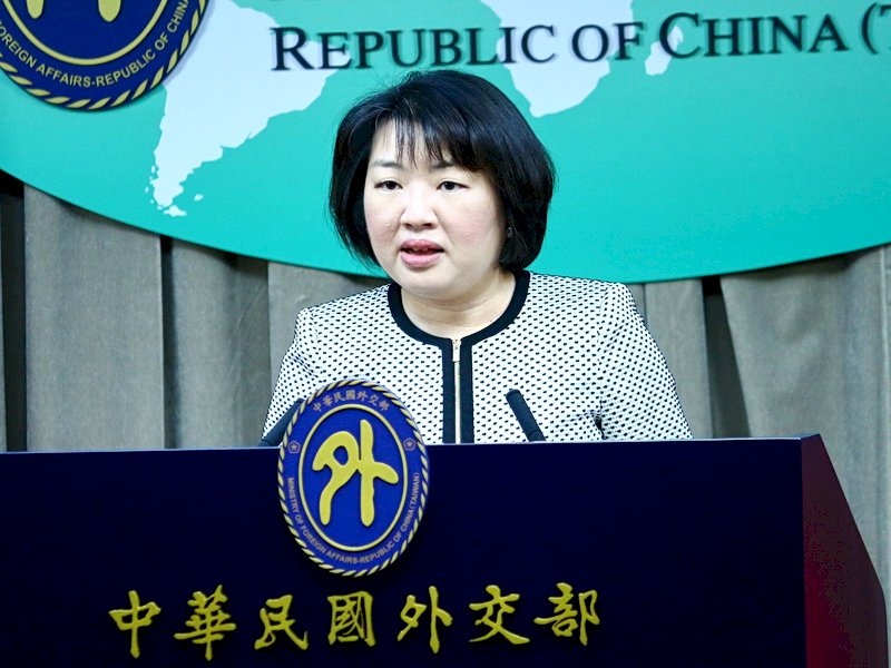 台灣抗疫廣受歐洲肯定 外交部：願分享經驗貢獻