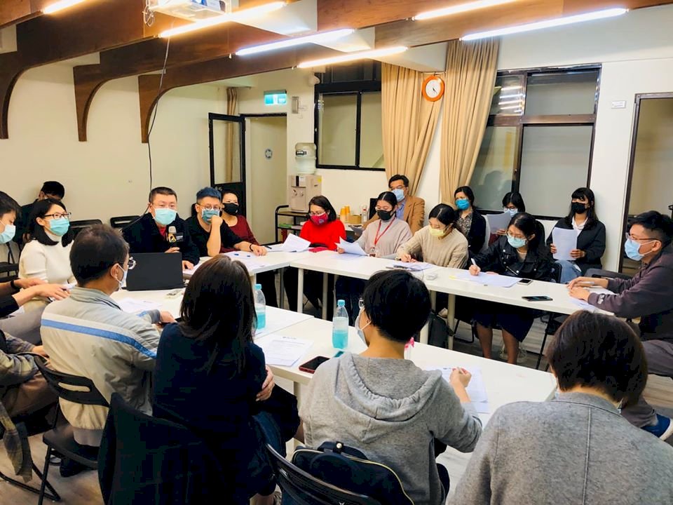 ◎文化部紓困方案出爐！提早申請、儘速審查、儘速撥款，疫情下表演藝術團體發出求救心聲......