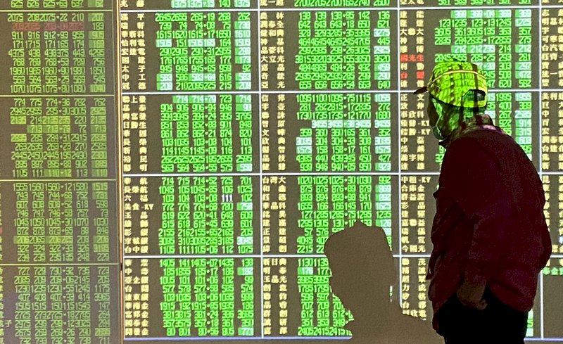 國安基金：全球股市出於恐慌下跌 基本面未必影響大