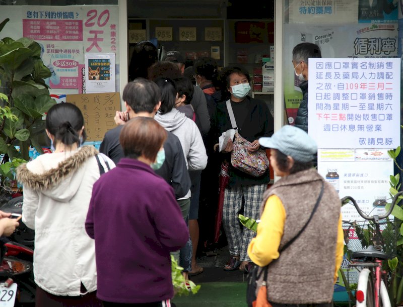 疫情嚴峻人心壓力大 專家：更須重視民眾心理健康