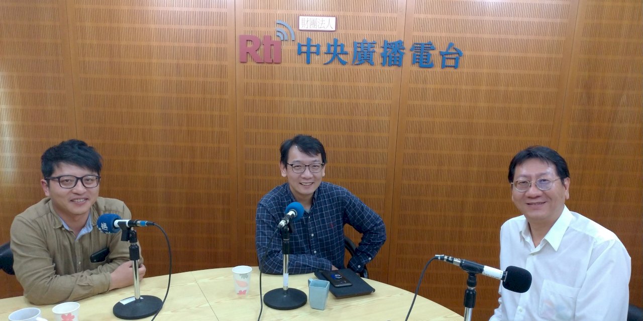 【張正霖時間】武漢肺炎下的中國公衛體系