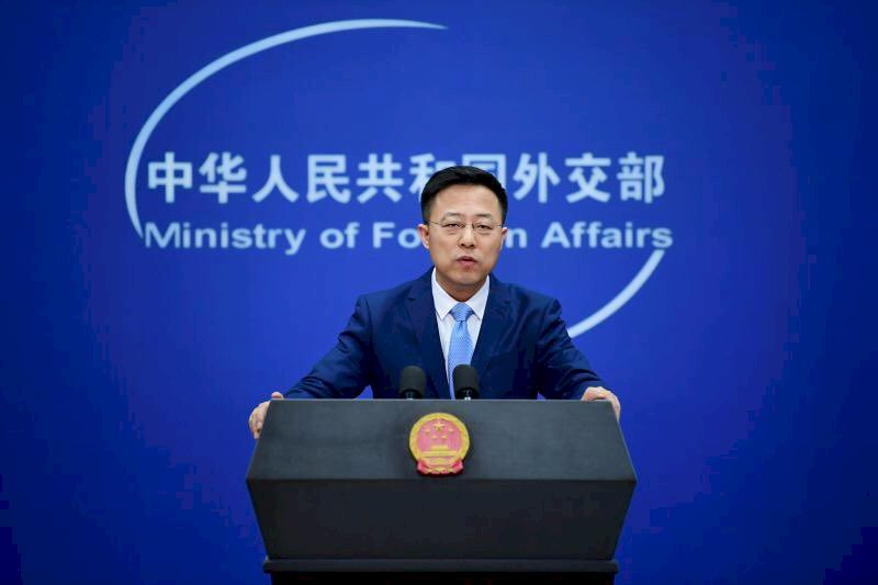 美國提升對華為禁令 中國：採必要措施回應