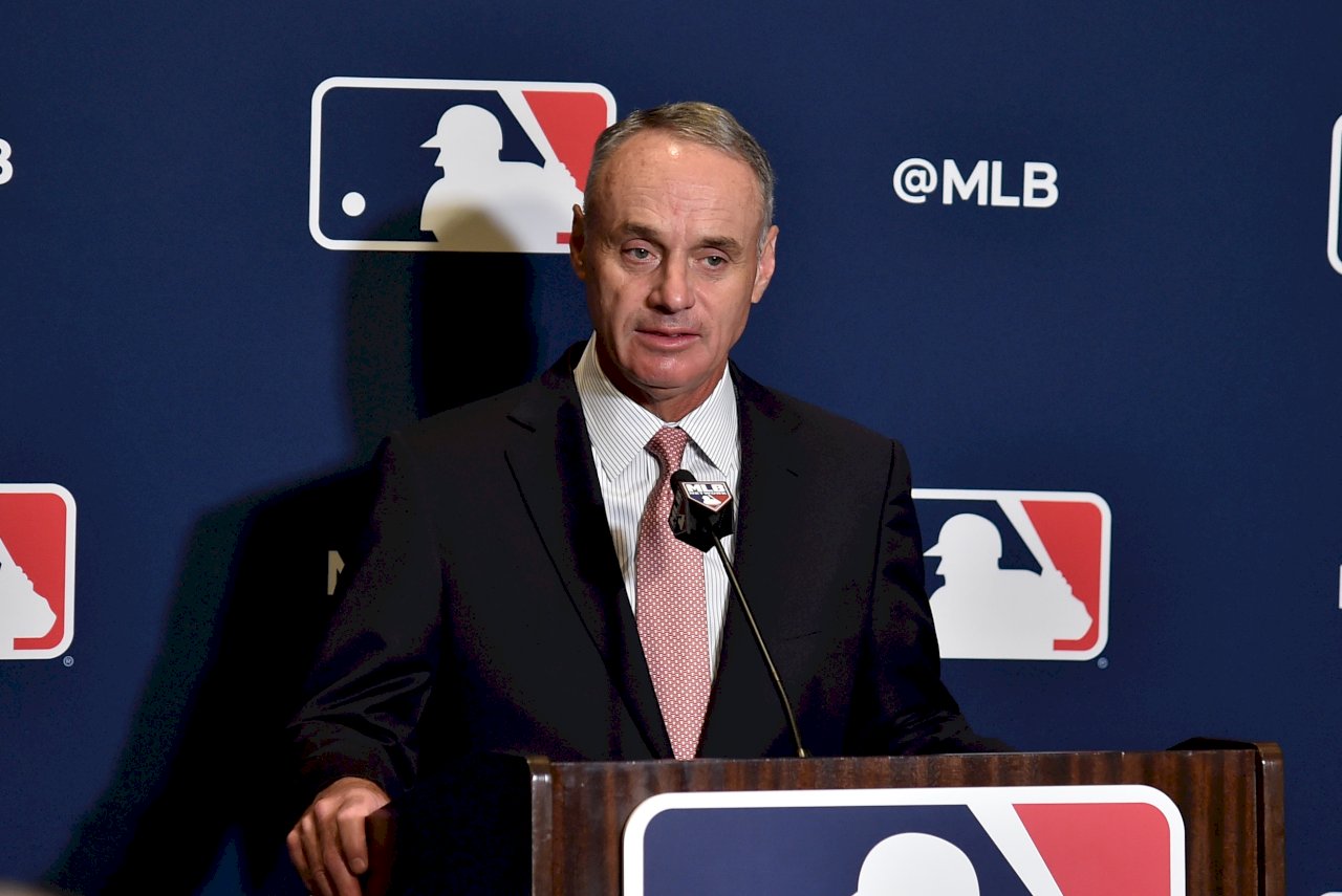 聯盟版復賽計畫遇疫情加劇 MLB球員延後表決