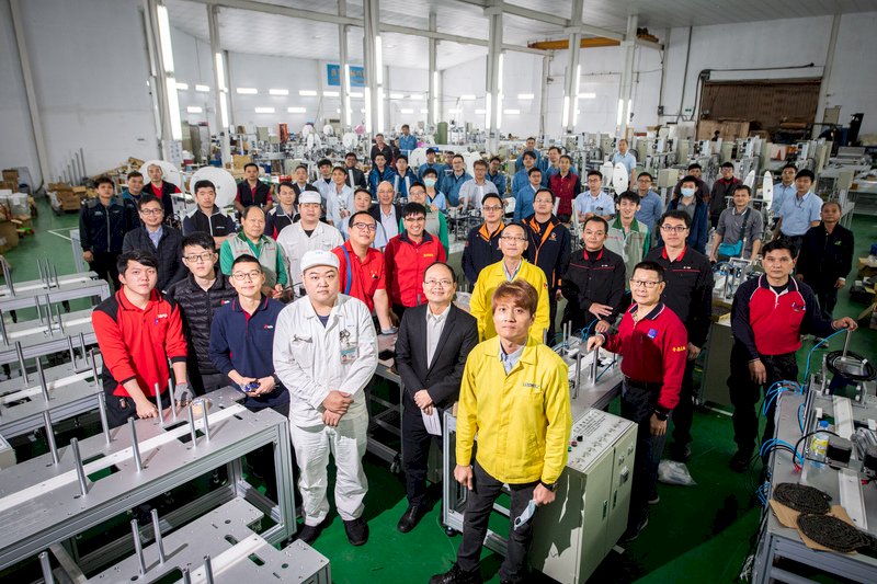 風景獨好！大陸金融學者提六大理由斷言台灣經濟前景遠勝日本