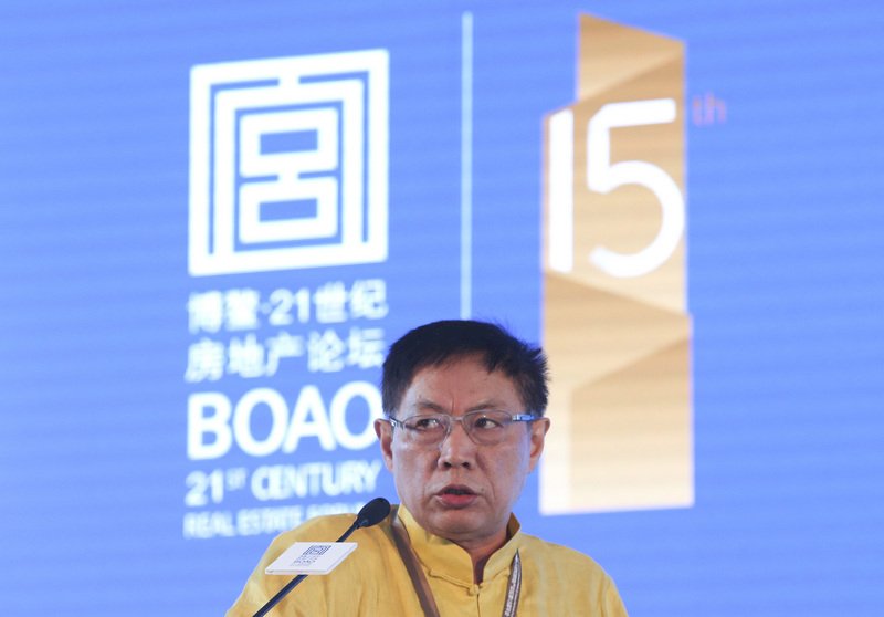 因言獲罪　中國地產大亨任志強遭重判18年