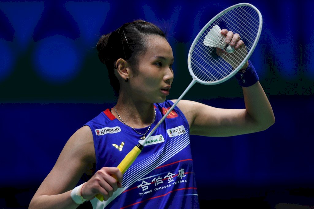BWF宣布凍結世界排名 戴資穎球后週數縮水
