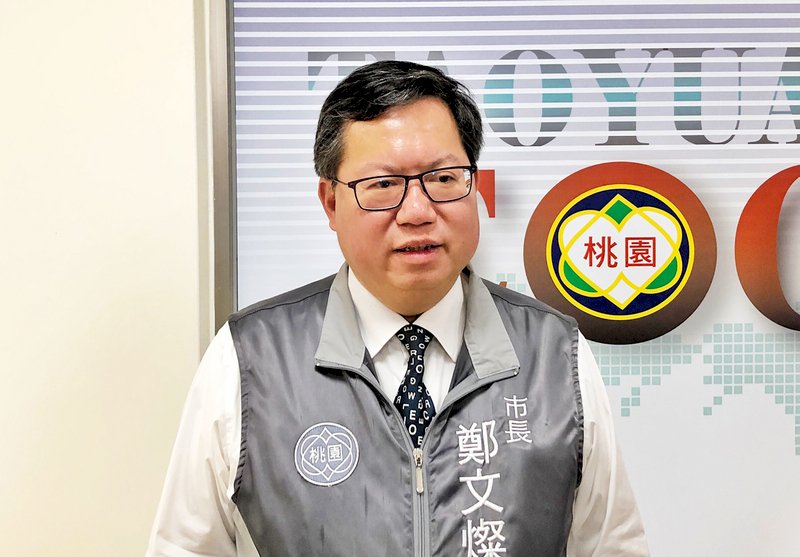 觀光局接機下屬幼兒染疫  所屬幼兒園採驗3例陰性