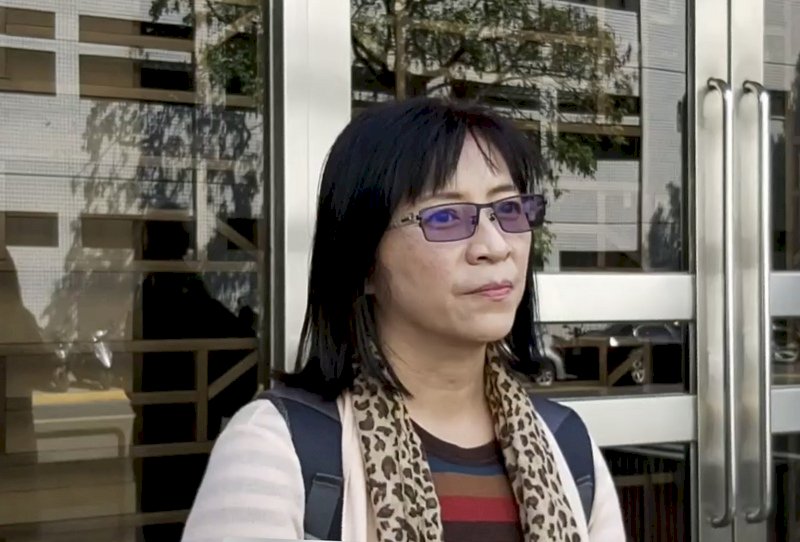 台聯中執會否決解散案 周倪安代理主席年後改選