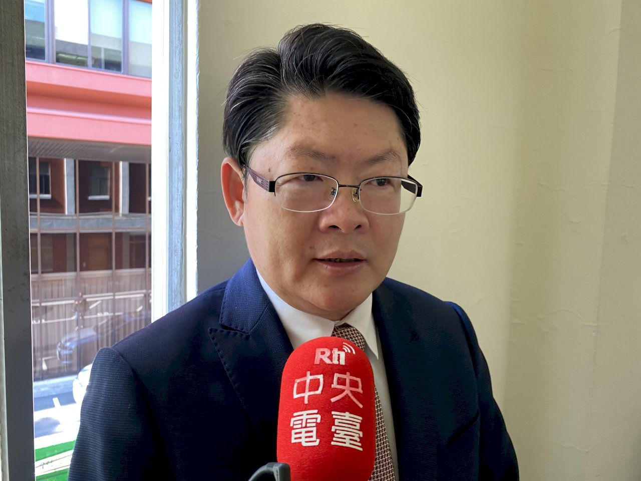 武漢肺炎重創航空業 黃玉霖：專案貸款3/18定案