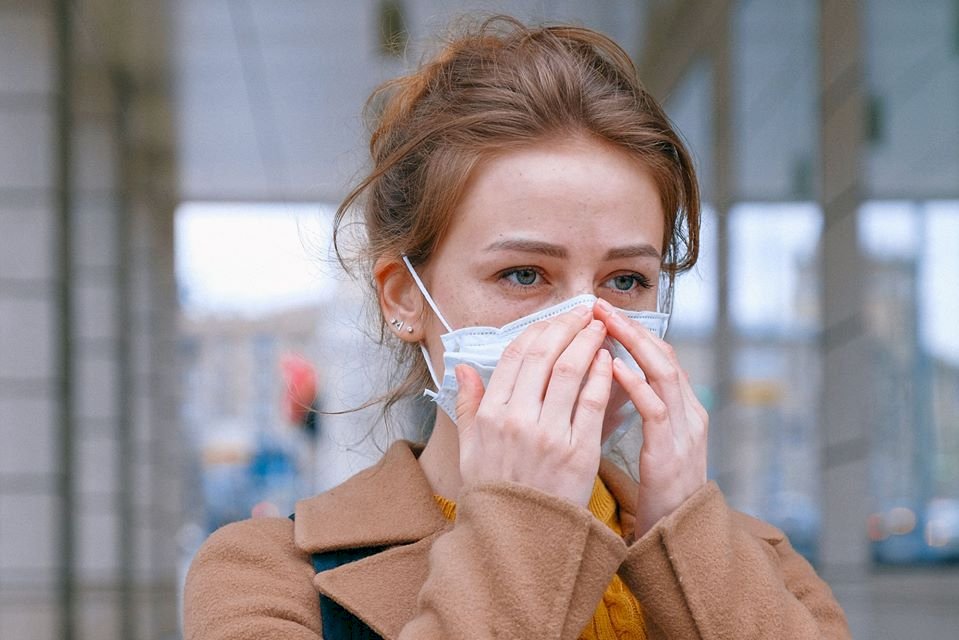 拜登出手抗疫 CDC下令公共運輸強制戴口罩