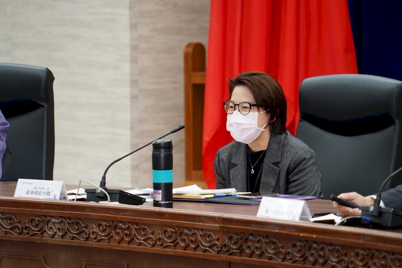 境外移入病例暴增 北市府籲中央進行更嚴格邊境管制