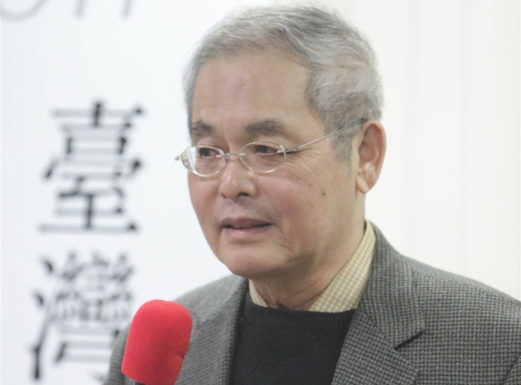 詩人楊牧辭世不設靈堂  疫情過後再辦追思會