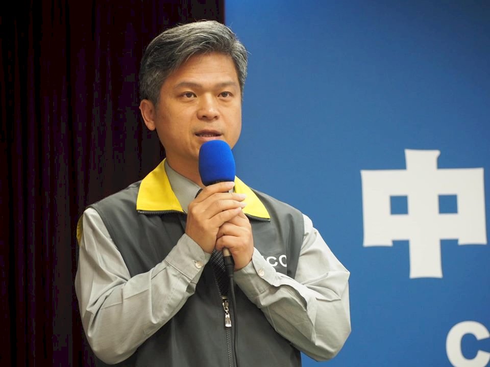 國教署長確診COVID-19 暫無影響其他主管