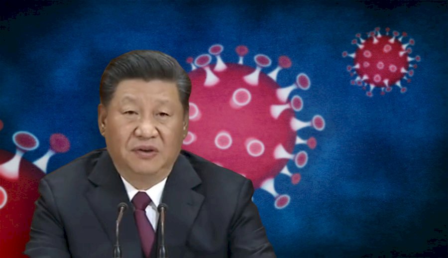 紐時：中國大外宣掀反彈  損習近平國際地位