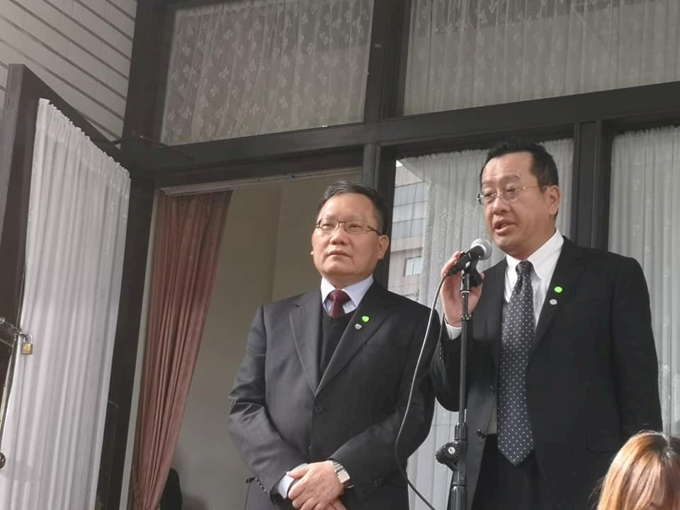 因應美股暴跌影響台股 財政部：國安基金視情況進場