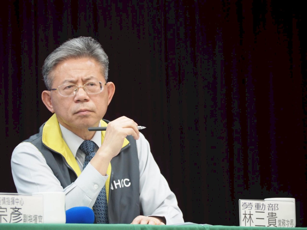 印尼兩度取消談印勞！ 勞動部怒了提兩項反擊