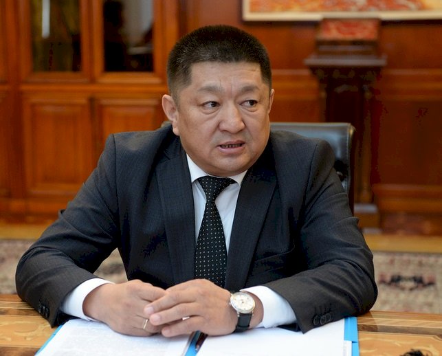 抗疫不力 吉爾吉斯開除衛生部長與副總理