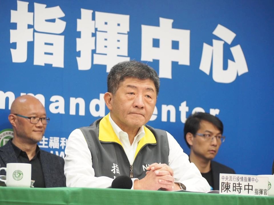 7千多民眾口罩預購輸入手機格式錯誤  今以電子郵件通知更正