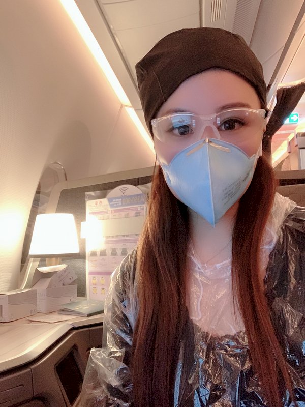 英國疫情延燒 台灣學生拋售家當緊急返台