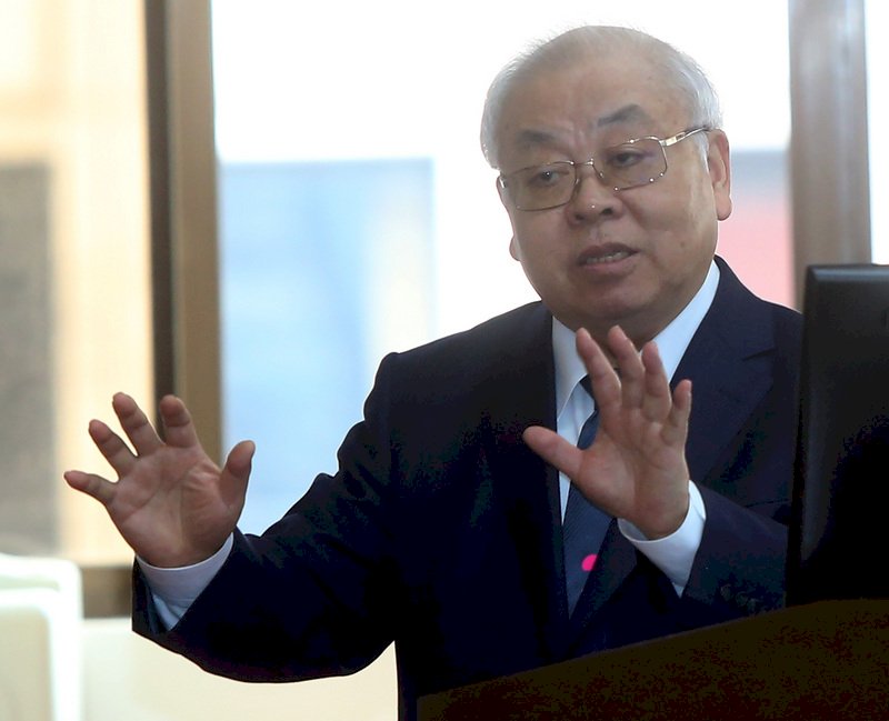 4月失業率創7年新高 主計長：經濟往好的方向應不會再惡化