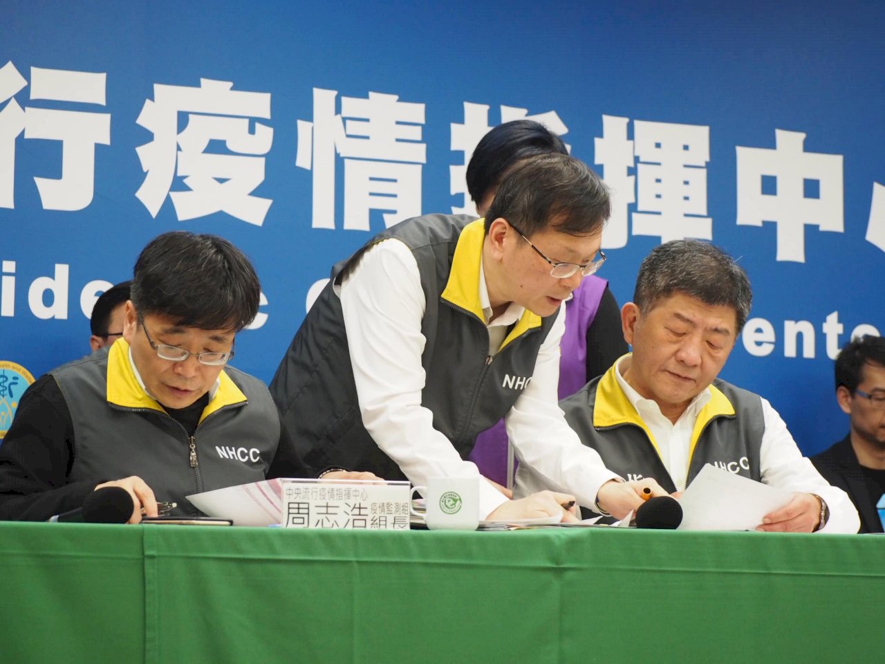 瑞媒專文籲：遏止疫情擴散應向台灣找藥方 而非北京