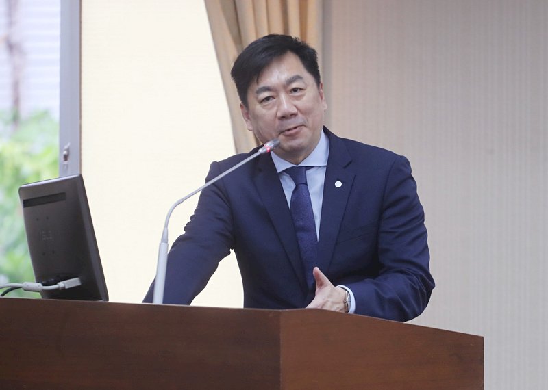 綠委憂資安破口籲緩推數位身分證 內政部強調續溝通