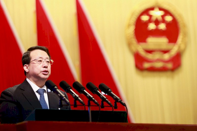 龔正暫代上海市長 印證習近平浙江儲備軍崛起