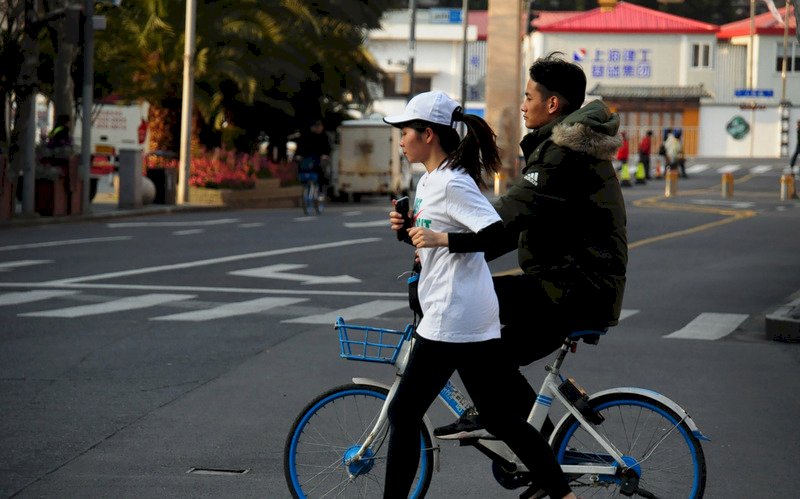 中國新增確診47人 均為境外輸入