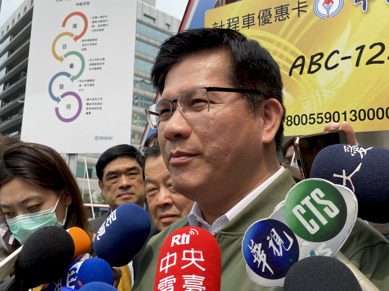 武漢肺炎衝擊／800億救航空觀光 總統力挺交長加碼