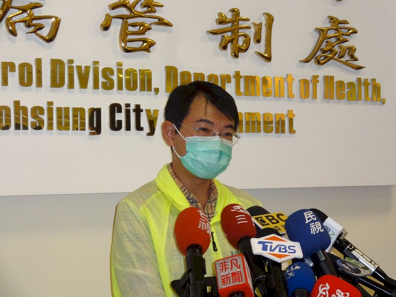 高市某校全班一半學生上呼吸道感染 市府要求停課